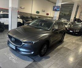 CX-5 2.2 EVOLVE 2WD 150CV AUTO