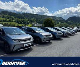 COMFORT OSTERREICH PAKET