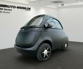 MICROLINO ''DIE NEUGEBURT EINER IKONE'' L7E