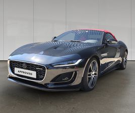 CONVERTIBLE P300 R-DYNAMIC RWD