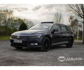 2.0 TDI BMT SCR HIGH. BIT. 4M. DSG, 5 AJTÓ, 7 FOKOZATÚ DUPLAKUPLUNGOS AUTOMATA VÁLTÓ