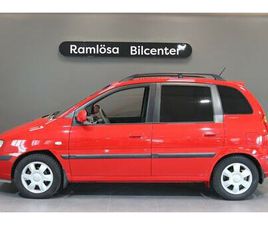 1.8 EURO 4/KAMREM BYTT BES/SERVA