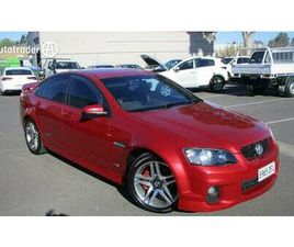 HOLDEN COMMODORE SS 2011 HOLDEN COMMODORE SS FOR SALE $21,880