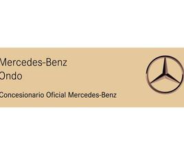 MERCEDES-BENZ CLASE A A A 250 E COMPACTO