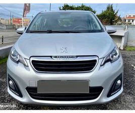 PEUGEOT 108 1.0 E-VTI ACTIVE