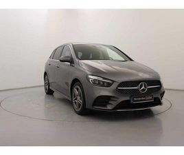 MERCEDES-BENZ CLASSE B 250 E TOURER