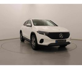 MERCEDES-BENZ EQA 250+