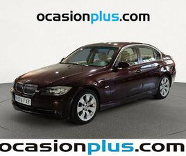 BMW SERIE 3 330X 330XI (272 CV)
