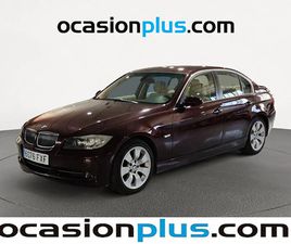 BMW SERIE 3 330X 330XI (272 CV)