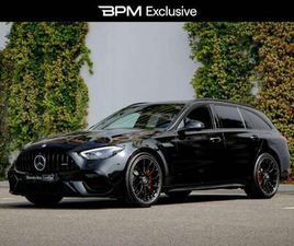 63 AMG S 680CH E PERFORMANCE 4MATIC+