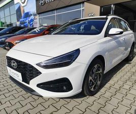HYUNDAI I30 1,5