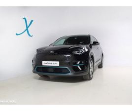 KIA E-NIRO 64KWH