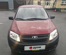 LADA GRANTA ПРОДАЖА ЛАДА ГРАНТА, 2012 ГОД В НОВОКУЗНЕЦКЕ