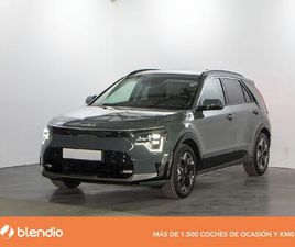 KIA E NIRO KIA NIRO