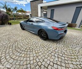 BMW 840 D XDRIVE PACK M
