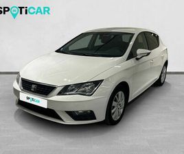 SEAT LEON 1.0 ECOTSI 85KW ST&SP REFERENCE EDITION