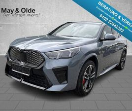 BMW IX2 30 M SPORT 360 KAMERA LED HEAD-UP H&K