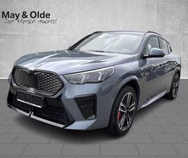 BMW IX2 30 XDRIVE M SPORT 360 KAMERA LED HEAD-UP H&K