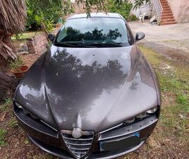 ALFA ROMEO 159 - 2008