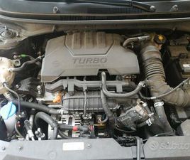 HYUNDAI I20 ACTIVE HYUNDAI I20 2ª SERIE - 2020