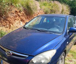 HYUNDAI I30 HYUNDAI I30