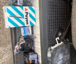 FORD TRANSIT FURGONE FORD TRANSIT 2,5 DISEL 1994