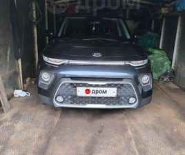 ПРОДАЖА KIA SOUL, 2020 ГОД В НОВОКУЗНЕЦКЕ