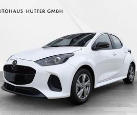 MAZDA 2 HYBRID 1.5L VVT-I 116 PS E-CVT FWD EXCLUSIVE