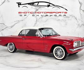 USED 1962 PONTIAC TEMPEST