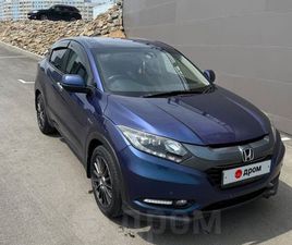HONDA VEZEL ПРОДАЖА HONDA VEZEL, 2014 ГОД ВО ВЛАДИВОСТОКЕ