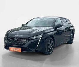 PEUGEOT 308 SW 1.5 BLUEHDI ALLURE EAT8