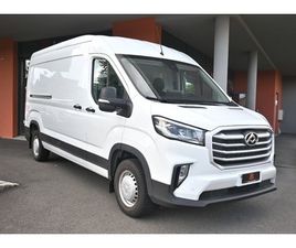 MAXUS DELIVER 9 DELIVER 9 BASE L3H2 2.0