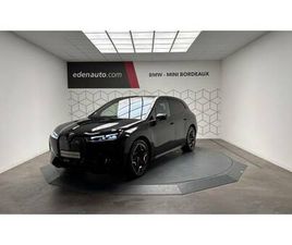 BMW IX XDRIVE50 523CH