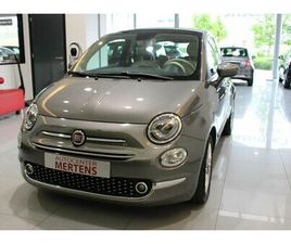 FIAT 500 LOUNGE 1.0L HYBRID