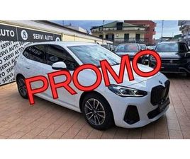 BMW SERIE 2 ACTIVE TOURER 218D MSPORT