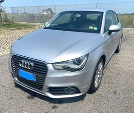 AUDI A1 1.4 TFSI S TRONIC 119G ATTRACTION