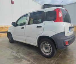 FIAT - PANDA