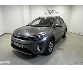 KIA STONIC 1.2 DYNAMIC