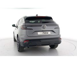 RENAULT AUSTRAL RENAULT AUSTRAL TECHNO MILD HYBRID AUTO 116 KW (158 CV)