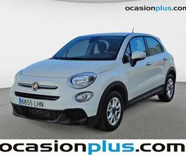 FIAT 500X FIAT 500X 1.3 MULTIJET S&S URBAN 4X2 (95 CV)