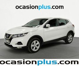 NISSAN QASHQAI NISSAN QASHQAI DCI 150 ACENTA (150 CV)