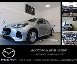 MAZDA 2 MAZDA 2 HYBRID 1.5L VVT-I CENTRE-LINE /ALU/SH/
