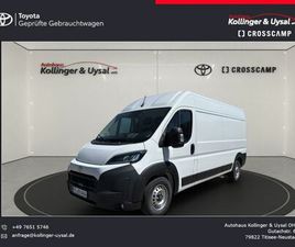 TOYOTA PROACE MAX 2.2-L-D 35 L3H2 HEAVY SELECT