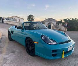 DESCAPOTABLE AUTOMÁTICO DE 2 PUERTAS