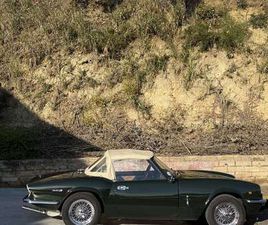 MK4 - ISCRITTA ASI - UNICA