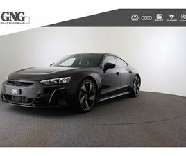 E-TRON GT QUATTRO