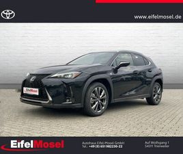 LEXUS UX 300 H F SPORT DESIGN