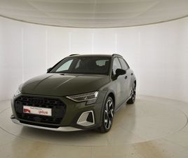 AUDI A3 AUDI A3 ALLSTREET 35 TDI 110 KW (150 CV) S TRONIC CON REF: 72890206