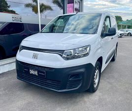 FIAT DOBLO CARGO OUTRO