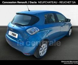 R75 LIFE GAMME 2017 41KWH
